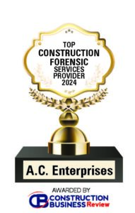 Top Construction Forensic Services Provider